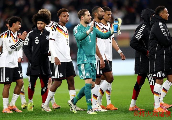 意大利羞愧？德国21次进世界杯全欧第1！16次踢世预赛全过关仅4负