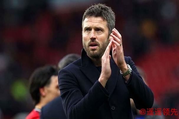 “换帅如换刀”再次被验证：卡里克执教曼联取开门红，赢的还是曼城