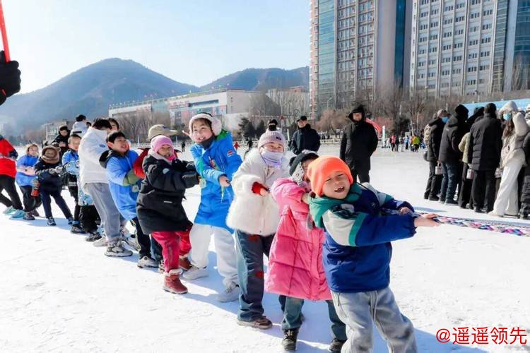“新岁欢跑・冰雪同行” "冬季到河北来玩雪 打卡特色冰雪节庆专场活动（承德站）暨承德市冰雪嘉年华系列活动