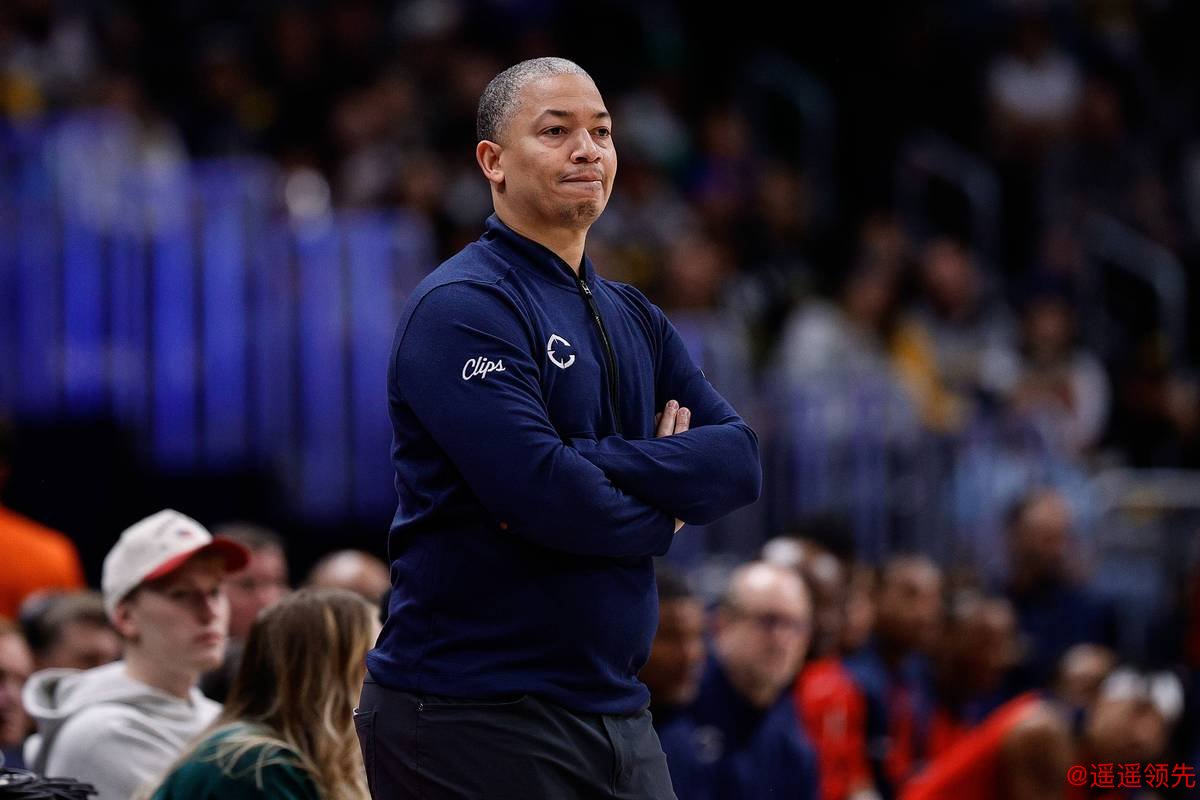 快船大获成功，赢球还有收获，泰伦卢策略回报大，一件事也要注意