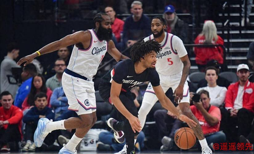 快船大获成功，赢球还有收获，泰伦卢策略回报大，一件事也要注意