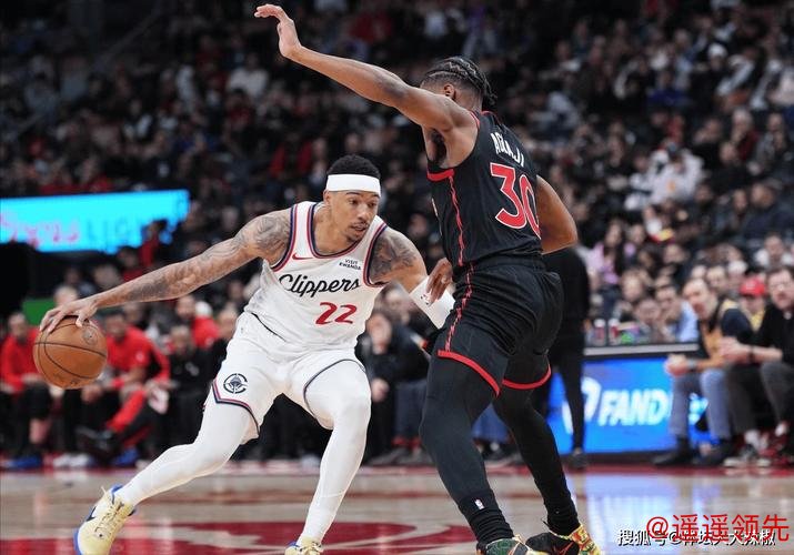 快船大获成功，赢球还有收获，泰伦卢策略回报大，一件事也要注意