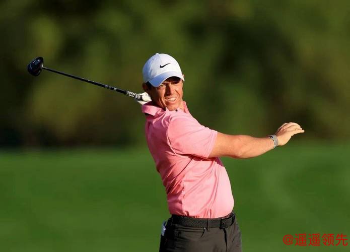 迪拜邀请赛首轮麦克罗伊领先一杆 吴阿顺74杆T45