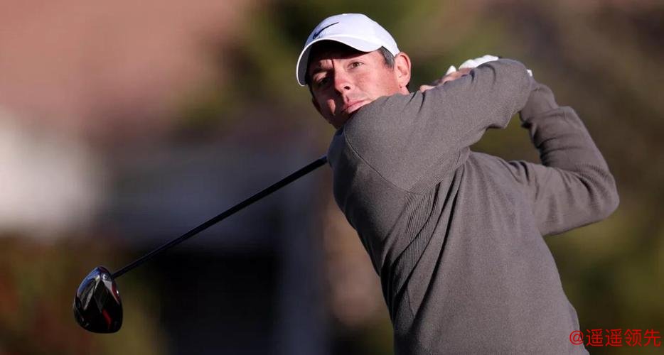 迪拜邀请赛首轮麦克罗伊领先一杆 吴阿顺74杆T45