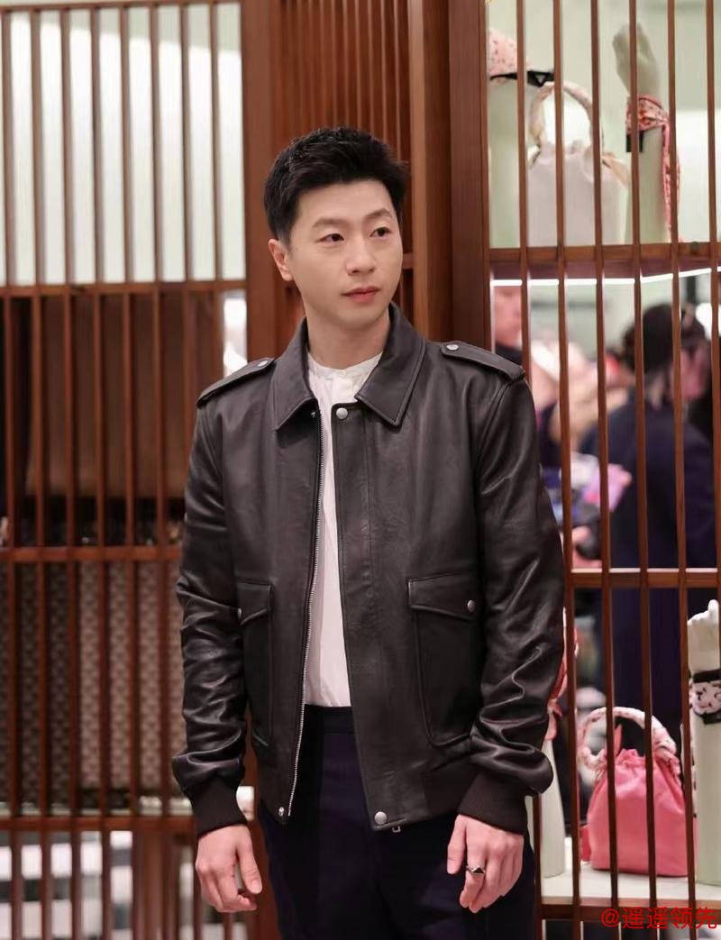 追星马龙，女星曝光，高颜值，身材傲人，成绩出色，曝有马龙联系方式