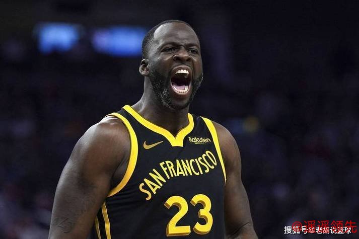 追梦格林的暴脾气169次技术犯与百万罚单内情揭底