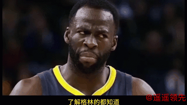 追梦格林的暴脾气169次技术犯与百万罚单内情揭底