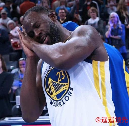 追梦格林的暴脾气169次技术犯与百万罚单内情揭底