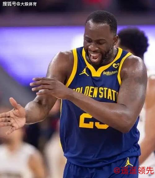 追梦格林的暴脾气169次技术犯与百万罚单内情揭底