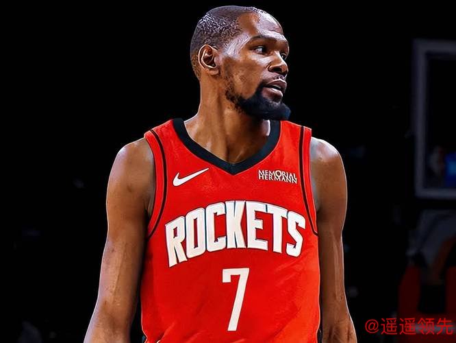 逃过误判依然赢不了！火箭加时惜败，三大顽疾让杜兰特36分白费
